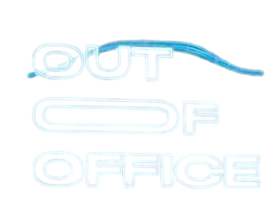 Out of Office